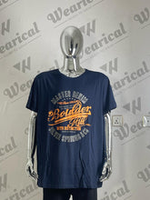 Short sleeve T-shirt (4XLarge)